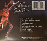 Tina Turner : Acid Queen (CD, Album, RE)
