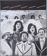 The Fifth Dimension : Individually & Collectively (LP, Album, Aud)