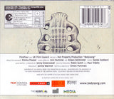 Jonny Greenwood : Bodysong (CD, Copy Prot., jew)