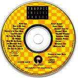Traffic : Smiling Phases (2xCD, Comp, Club)