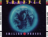 Traffic : Smiling Phases (2xCD, Comp, Club)