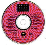Traffic : Smiling Phases (2xCD, Comp, Club)