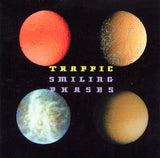 Traffic : Smiling Phases (2xCD, Comp, Club)