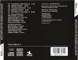 Miles Davis : Miles Davis And The Modern Jazz Giants (CD, Album, Comp, RE, RM)