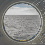 We Are Catchers : We Are Catchers (CD, Album)