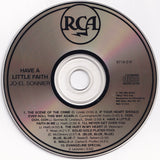 Jo-El Sonnier : Have A Little Faith (CD, Album)