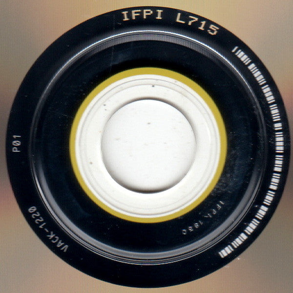 Frank Zappa And The Mothers Of Invention* : One Size Fits All (CD, Album, Ltd, RE, RM, Pap)