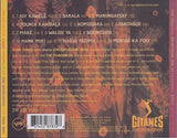 Hank Jones Meets Cheick Tidiane Seck And The Mandinkas : Sarala (CD, Album)