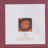 Hank Jones Meets Cheick Tidiane Seck And The Mandinkas : Sarala (CD, Album)