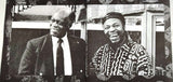 Hank Jones Meets Cheick Tidiane Seck And The Mandinkas : Sarala (CD, Album)