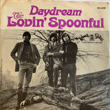 The Lovin' Spoonful : Daydream (7", Single, Styrene, Mon)