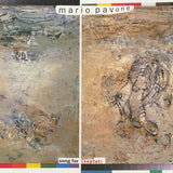Mario Pavone : Song For (Septet) (CD, Album)