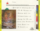 Mario Pavone : Song For (Septet) (CD, Album)