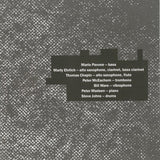 Mario Pavone : Song For (Septet) (CD, Album)