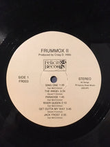 Frummox : II (LP)