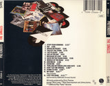 The Pretenders : The Singles (CD, Comp)