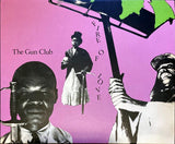 The Gun Club : Fire Of Love (CD, Album, RE, Dig)