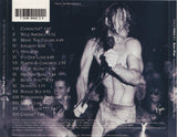 Iggy Pop : American Caesar (CD, Album)