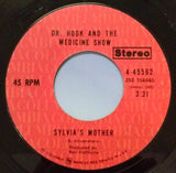 Dr. Hook & The Medicine Show : Sylvia's Mother (7", Single, Styrene, Ter)