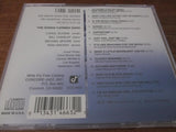 Carol Sloane : The Songs Carmen Sang (CD, Album)