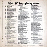 Ken Griffin (2) : Ken Griffin At The Organ (10")