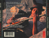 Guy Davis (3) : Stomp Down Rider (CD, Album)