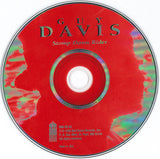 Guy Davis (3) : Stomp Down Rider (CD, Album)