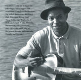 Guy Davis (3) : Stomp Down Rider (CD, Album)