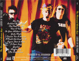 Reverend Horton Heat : Liquor In The Front (CD, Album, ARC)