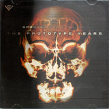 Grooverider : The Prototype Years (CD, Comp + CD, Comp, Mixed + Ltd)