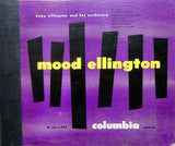 Duke Ellington And His Orchestra : Mood Ellington (4xShellac, 10", Album)