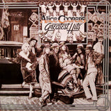 Alice Cooper : Alice Cooper's Greatest Hits (LP, Comp, RE, RP)