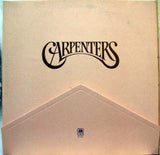 Carpenters : Carpenters (LP, Album, Ter)