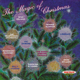 Various : The Magic Of Christmas (LP, Comp)