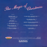 Various : The Magic Of Christmas (LP, Comp)