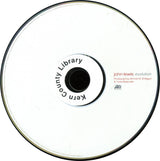 John Lewis (2) : Evolution (HDCD, Album)