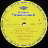 Herbert von Karajan, Berliner Philharmoniker : Karajan • Digital (LP, Comp, Dig)