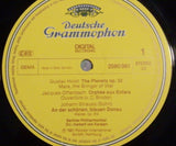 Herbert von Karajan, Berliner Philharmoniker : Karajan • Digital (LP, Comp, Dig)