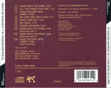 Art Tatum / Ben Webster / Red Callender / Bill Douglass (2) : The Tatum Group Masterpieces, Vol. 8 (CD, Album, RE)