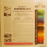 Skip Martin : Scheherajazz (LP)