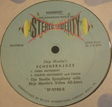 Skip Martin : Scheherajazz (LP)