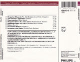 Sir Neville Marriner : Bolero / Sorcerer's Apprentice (CD, Comp)