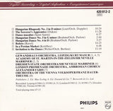 Sir Neville Marriner : Bolero / Sorcerer's Apprentice (CD, Comp)