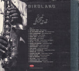 Charlie Parker : Yardbird Suite (The Ultimate Charlie Parker Collection) (2xCD, Comp, RM)
