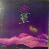Jefferson Airplane : Early Flight (LP, Comp)