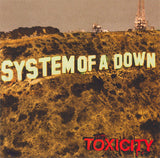 System Of A Down : Toxicity (CD, Album)