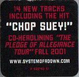 System Of A Down : Toxicity (CD, Album)