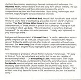 Fred Hersch : At Maybeck (CD, Album)