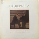 Vladimir Horowitz - Ludwig van Beethoven : Appassionata Sonata / Waldstein Sonata (LP, Album)
