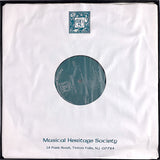 Fritz Kreisler - Oscar Shumsky With Milton Kaye : Complete Violin Music, Vol. I (3xLP + Box)